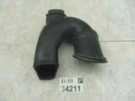 Air Cleaner Duct Rl 1996 2004 Acura Intake Inlet Hose Pipe Line Tube Oem. Fixed Price $29.99.