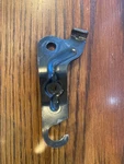 Genuine Mopar Air Cleaner Bracket 4593925AB. Fixed Price $19.00.