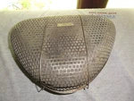 Vintage Hot Rod Super Flow Profile Triangle Air Cleaner - Rat Street. Fixed Price $25.00.
