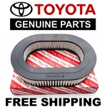 1984 Toyota Land Cruiser FJ60 F2 Air Intake Cleaner Filter New Oem. Fixed Price $60.45.