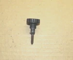 1990-1996 Corvette Air Cleaner Hold Down Knob Piece, Center, 58MM, Gm 14104835. Fixed Price $14.99.