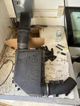 2012 Bmw X5 3.0 Turbo Air Intake Box. Fixed Price $90.00.