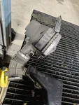 Air Cleaner Box Oem 16-18 Nissan Rogue 165004BA4D. Fixed Price $65.00.