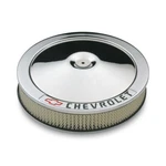 Proform Chev Logo Air Cleaner Kit- 141-906. Fixed Price $134.97.