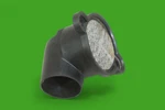 1998-2004 Porsche Boxster Air Intake Filter Cleaner Hose Connector. Fixed Price $25.87.