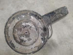 Ford Truck Air Cleaner 460 7.5L F350 F250 4BBL Carb 1980-1986. Fixed Price $140.00.