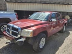 2006 Dodge Dakota Air Cleaner Box 4.7L Used Oem 136K Miles 319-03100B. Fixed Price $100.70.