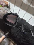 2019 2023 Dodge Challenger Srt Hellcat Redeye Oem Cold Air Intake Filter Box. Fixed Price $375.00.