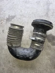 03 04 05 06 07 08 09 8.1 Gmc Chevy C4500 C5500 Oem Intake Piping Kodiak Topkick. Fixed Price $300.00.