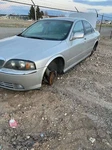 Used Air Cleaner Assembly Fits: 2003 Lincoln Ls 6 Cylinder Grade. Fixed Price $140.70.