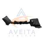 Bmw 7-SERIES 2005 E66 Air Filter Housing With Duct 7541060 7541065. Fixed Price $107.58.