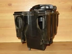 1979 1980 1981 Hondamatic Oem Air Cleaner Box 17210-447-000. Fixed Price $45.00.