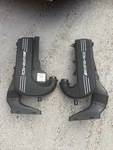 Mercedes Benz Amg M177 Air Intakes Filter Box A1770904201 A1770904101. Fixed Price $555.99.