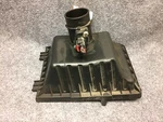 2004-07 Ford Taurus 3.0 Ohv Air Filter Top W/ Maf Mass Flow Sensor Oem 30225. Fixed Price $24.99.
