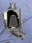 Roush 2003-2007 Ford F250 F350 6.0 Diesel Power Stroke Cold Air Intake 401903. Fixed Price $389.00.