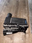 2014-2018 Volkswagen Jetta Air Cleaner Box Assembly 5C0-129-601-D Oem. Fixed Price $100.00.