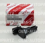 22204-38020 Toyota Lexus LS460 LS600H USF40 UVF45 Genuine Mass Air Flow Sensor. Fixed Price $158.00.
