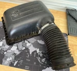 2002-2018 Dodge Ram 1500 2500 3500 Air Cleaner Assembly Oem W Hosetop Part Only. Fixed Price $45.00.