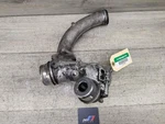 09-13 Oem Bmw E70 X5 Diesel Engine M57 Turbo Air Charge Pipe Line Tube. Fixed Price $99.95.