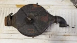 Vw Volkswagen Fastback Squareback Type Oil Bath Air Cleaner 68 - 73 311129611F. Fixed Price $68.99.