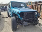 2020 Jeep Wrangler Tj Air Cleaner Box 3.6L Used Oem 130K Miles 319-10190. Fixed Price $101.93.
