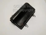 Genuine Bmw E28 Air Filter Box Bottom Half 1287687. Fixed Price $60.00.
