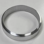 1" Air Cleaner Spacer Aluminum 5-1/8" Fits Edelbrock Holley Riser Sbc Bbc Afb V8. Fixed Price $29.95.