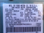 (filter Box Only!!)air Cleaner Fits 94 Mazda B-2300 1970261. Fixed Price $79.99.
