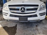 2013-2014 Mercedes GL450 Driver Air Cleaner Box Used 4.60L Oem 319-67481L. Fixed Price $94.95.