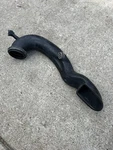 Bmw 540I E39 M62 Air Filter Box Intake Duct 13711745310 13711437631. Fixed Price $50.00.
