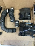 2022 2023 2024 2025 Subaru Wrx 2.4 Engine Air Intake Box Hose Oem Duct Tube. Fixed Price $249.99.