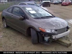 Used Air Cleaner Assembly Fits: 2006 Honda Civic 1.8 Grade. Fixed Price $109.90.