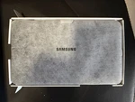 2022-2024 Mercedes GLS580 Rear Touch Screen Tablet Samsung SM-T260NZ Oem. Fixed Price $450.00.