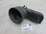 Air Cleaner Duct Trooper 1998 2002 Isuzu Intake Box Pipe Only Oem 8971632372. Fixed Price $37.48.
