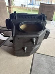 2018 - 2024 Ford Expedition Air Cleaner Housing Box Top Cover Oem JL349643AB. Fixed Price $95.00.