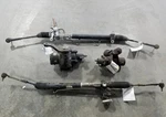 2008 Ford Edge Steering Gear Rack & Pinion Oem 197K Miles - LKQ359907990. Fixed Price $147.55.