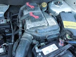 2011-2017 Jeep Compass Air Cleaner Housing Box Oem. Fixed Price $58.49.