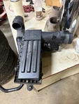 2009-2014 Volkswagen Jetta Air Box Cleaner 2.0L Diesel Cbea Cjaa Used. Fixed Price $94.99.