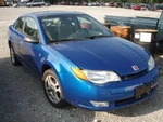 03 Saturn Ion Air Cleaner 2.2L Opt L61 838804. Fixed Price $49.99.