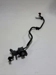 17-23 Infiniti Q50 Q60 3.0L Fuel Pressure Regulator Used Oem. Fixed Price $100.74.