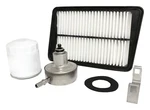 Crown Automotive MFK19 Master Filter Kit Fits 03-04 Wrangler (tj). Fixed Price $123.60.