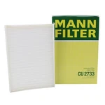 For Volvo S60 S80 V60 V70 XC60 XC70 Land Rover LR2 Cabin Air Filter Mann CU2733. Fixed Price $21.95.