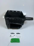 Oem 2007.5-2009 Dodge Ram 6.7L Cummins Air Filter Box Bottom Housing 53034069. Fixed Price $217.21.