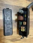 Toyota Supra MK3 86.5-88 7MGE Fuse Box Oem 82672-14010. Fixed Price $119.99.