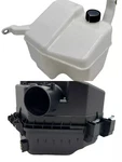 Air Cleaner Box W/strainer&resonator For Toyota Corolla Matrix 2009-2013 2.4L. Fixed Price $164.99.