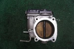 2012 Infiniti QX56 5.6L Throttle Body Oem 1LA76-01. Fixed Price $30.00.