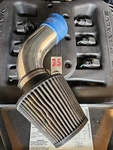 Used K&n Cold Air Intake Kit Filters Plymouth Prowler Chrysler. Fixed Price $180.00.