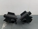 2020 17 18 21 22 Audi R8 V10 Left / Right Air Intake Filter Boxes #2039 Y6. Fixed Price $169.99.