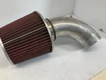 09-12 Hyundai Genesis Coupe Air Cleaner Intake Filter. Fixed Price $169.99.