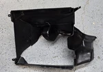 Left Air Guide Lamborghini Huracan 4T0807157A. Fixed Price $399.99.